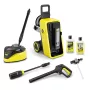 Kärcher K 7 Comfort Premium Home Hochdruckreiniger Standgerät 600 l/h 3000 W Gelb