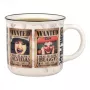 Heat Change Mug Paladone One Piece 300 ml – farbwechselnde Keramiktasse