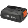 Starter-Kit P4A 2 x PBA 18V/45 2,5 Ah + AL 1830 CV, Set Ladegerät + 2x Akku, POWER FOR ALL ALLIANCE