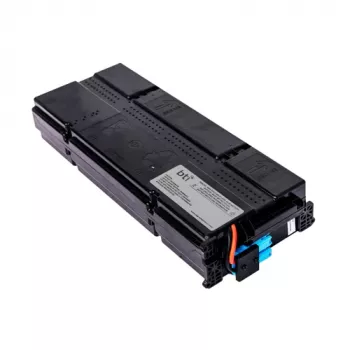 Origin Storage Original-Ersatz-USV-Batteriekartusche APCRBC155 Blei-Säure