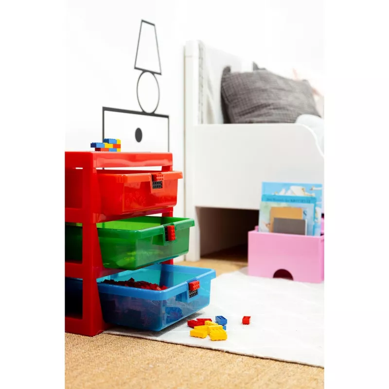 Room Copenhagen LEGO Aufbewahrungsbox mit Schublade (40950001)