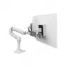 Tischhalterung Ergotron LX Series Dual Direct Arm 63,5 cm (25 Zoll) Weiß