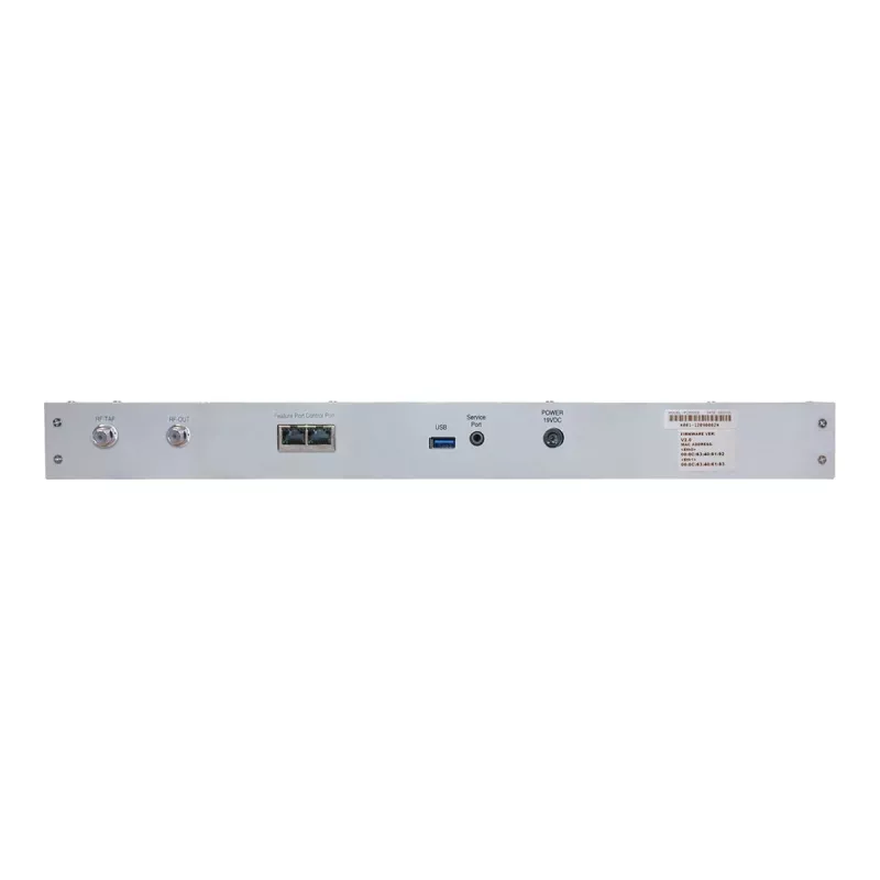 LG PCS500R Video-Server/Encoder