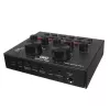 Mikrofon-Kit Bitmat DNA YOU2B — Mikrofon, Audio-Schnittstelle, Ständer und Kabel