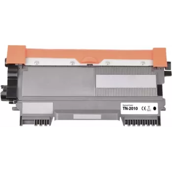Renkforce Toner ersetzt Brother TN2010, YN-2010 Schwarz 1000 Seiten RF-5599458 (RF-5599458)