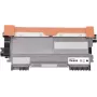 Renkforce Toner ersetzt Brother TN2010, YN-2010 Schwarz 1000 Seiten RF-5599458 (RF-5599458)
