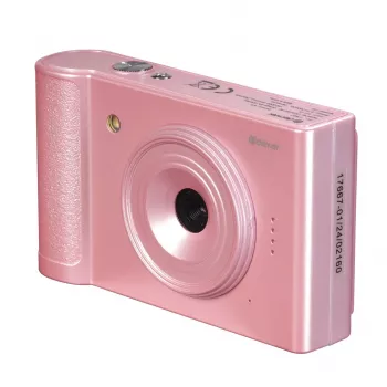 Kompaktkamera Denver DCA-4811RO 48 MP CMOS 1920 x 1080 Pixel Pink