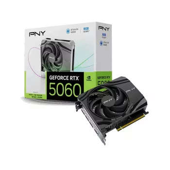 PNY GeForce RTX 5060 8GB Grafikkarte