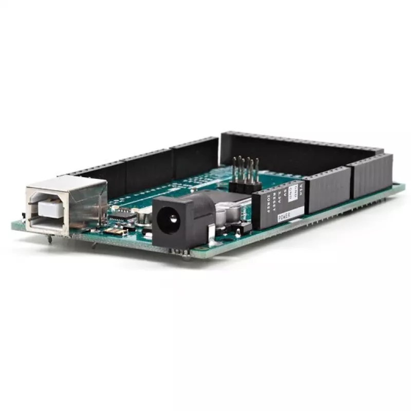 Entwicklungsboard Arduino ATmega2560 16 MHz