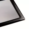 Demciflex Staubfilter-Set für Cooler Master HAF XM - schwarz/schwarz