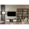 RTV 140 MALWA ANTHRACITE/Weiß