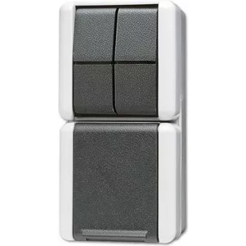 Schlüsselschalter JUNG 875W