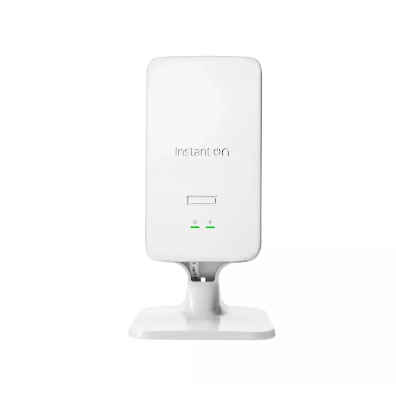 Access Point HPE Instant On AP22D 2,4 GHz 5 GHz Wi-Fi 6