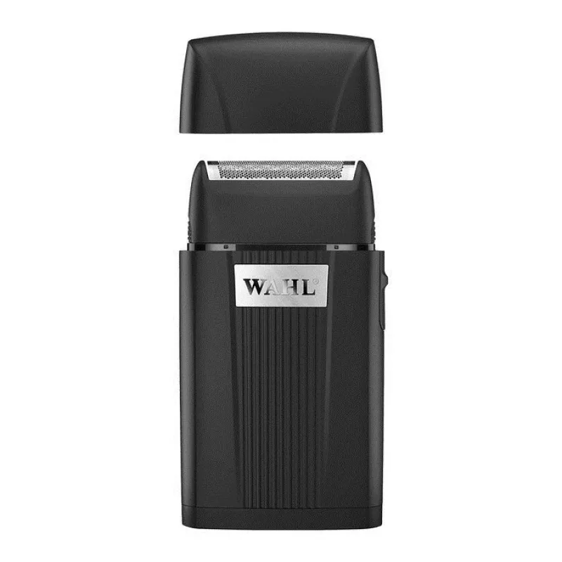 Wahl Super Close 3616-0470 AC/Battery Schwarz