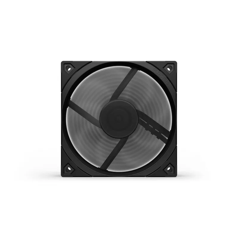 ENDORFY Fluctus 120 PWM 120mm Gehäuselüfter - Schwarz