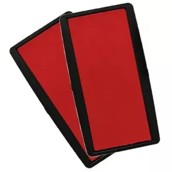 Stempelkissen Colop 164854 Rot