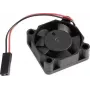 Renkforce Aktiver Lüfter geeignet für: Raspberry Pi, Rock Pi, Banana Pi (RF-4317314)
