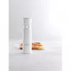 Vakuumiergerät ZWILLING FRESH & SAVE Weiß Pumpe, Akku 3,7 V, Micro-USB-Ladeanschluss, 190×50×50 mm, 330 g