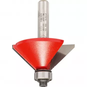 Bosch 2 608 629 379 Fräser Fasefräser 1 Stück