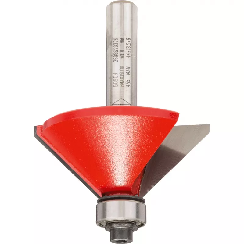 Bosch 2 608 629 379 Fräser Fasefräser 1 Stück
