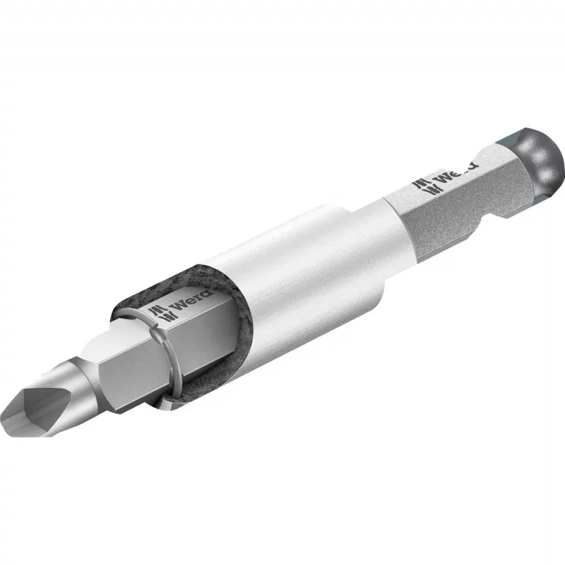 Schraubendreher-Bitsatz Wera 05057127001 61-tlg.