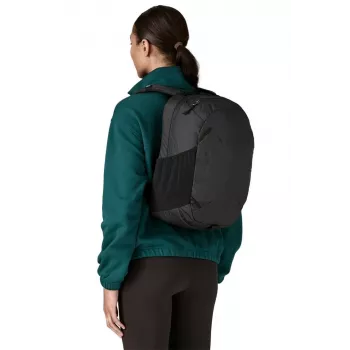 Rucksack Atom Day Pack 24L-Schwarz