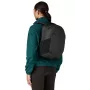 Rucksack Atom Day Pack 24L-Schwarz