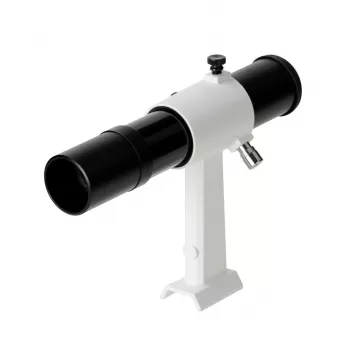 Finder Scope Skywatcher SW-7103 6x30 beleuchtet — optisches Visier für Teleskope