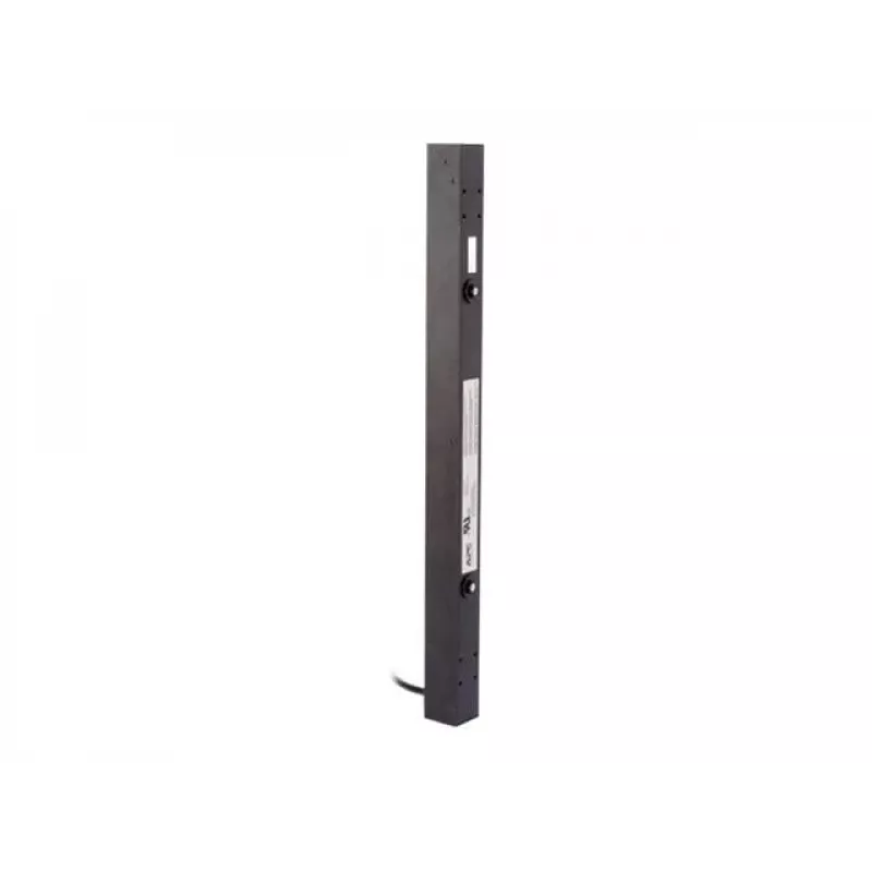 APC Basic Rack PDU Stromverteilungseinheit (PDU) 0U Beige