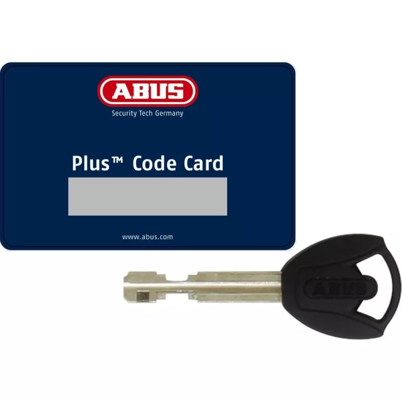 U-lock ABUS 470/150HB230+USH470 Schwarz