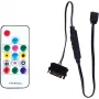 Remote ARGB Control Set, Fernbedienung schwarz, LQZ.ARGB_SET