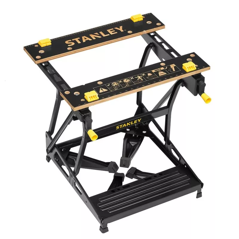 Stanley STST83400-1 Werkbank Holzbearbeitungswerkbank