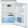 Beko TSE1424N Kühlschrank Freistehend 128 L Weiß