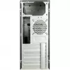 Inter-Tech Gehäuse Midi IT-2812 Business ATX 2xUSB3.0 + 2xUSB2.0 (88881367)