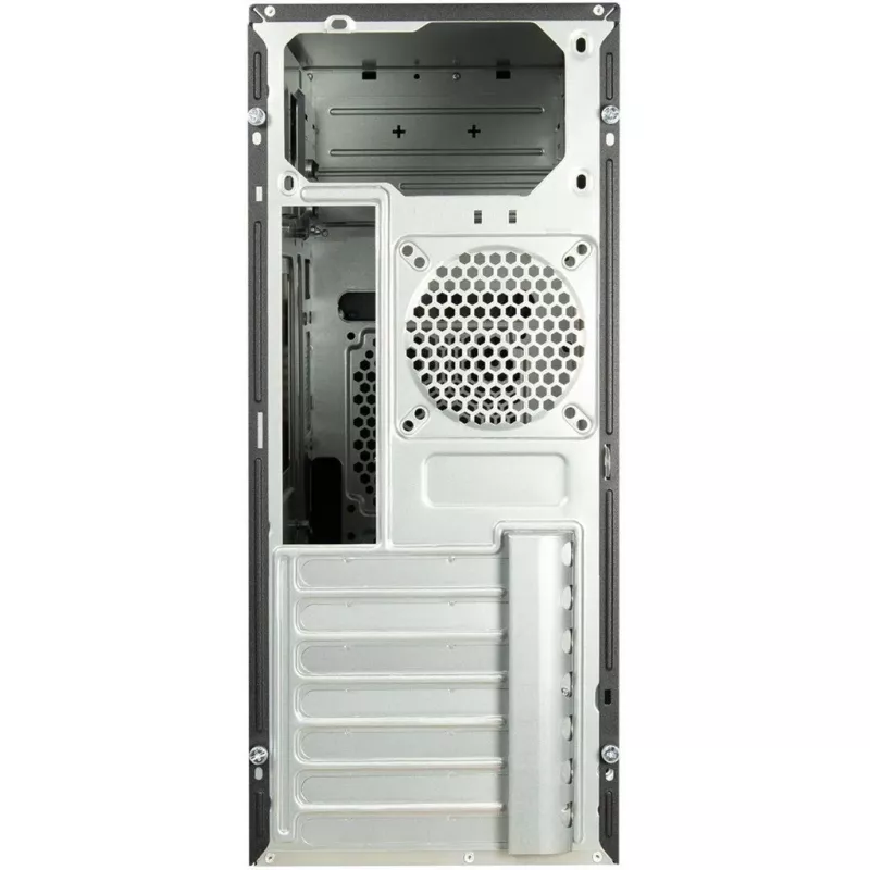 Inter-Tech Gehäuse Midi IT-2812 Business ATX 2xUSB3.0 + 2xUSB2.0 (88881367)