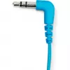 Panasonic RP-HJE125E-A - Kopfhörer - In-Ear - Blau (RP-HJE125E-A)
