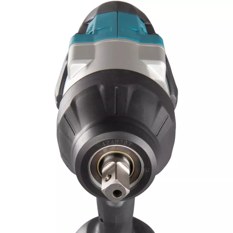 Schlagschrauber Makita DTW1004Z 1/2 Zoll 2200 U/min 1050 N⋅m Schwarz Türkis 18 V