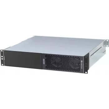 Sonnet Echo II DV Rackmount Thunderbolt Zwei-Slot Full-Length PCIe-Karte - Gehäuse - 400 W (ECHO-2RDV-TB3)
