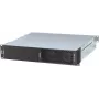 Sonnet Echo II DV Rackmount Thunderbolt Zwei-Slot Full-Length PCIe-Karte - Gehäuse - 400 W (ECHO-2RDV-TB3)