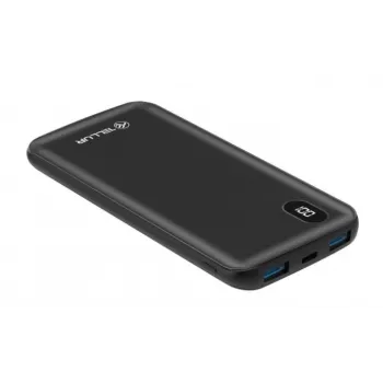 Tragbarer Ladegerät Tellur Powerbank PD100 10000mAh