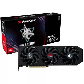 Grafikkarte AMD Radeon RX 9060 XT 16 GB GDDR6