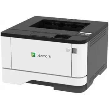 Drucker Lexmark MS431dn Laser Schwarz Weiß