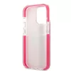 Karl Lagerfeld KLHCP13XTPECPI Iphone 13 Pro Max 6.7 Hartschale Fuchsia/FUSCHIA Choupette Head