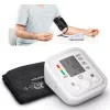 Extralink Smart Life K-4S Arm-Blutdruckmessgerät, Weiß