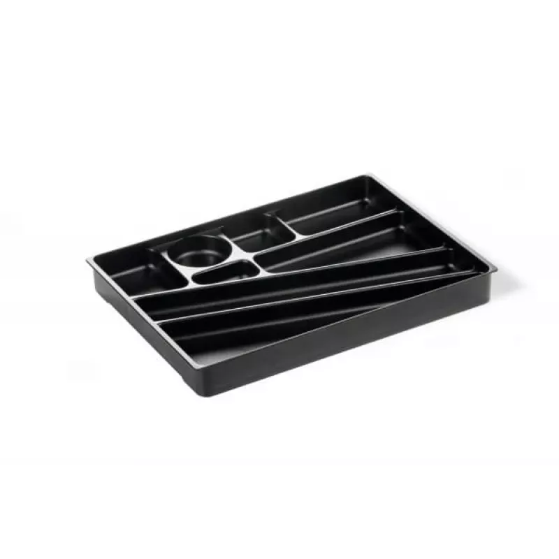 Schreibtisch-Ablageschale Durable 1712004058