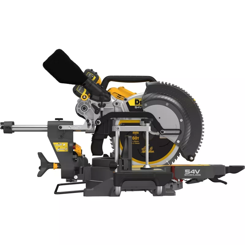 DeWALT DCS781X2-QW Kappsäge