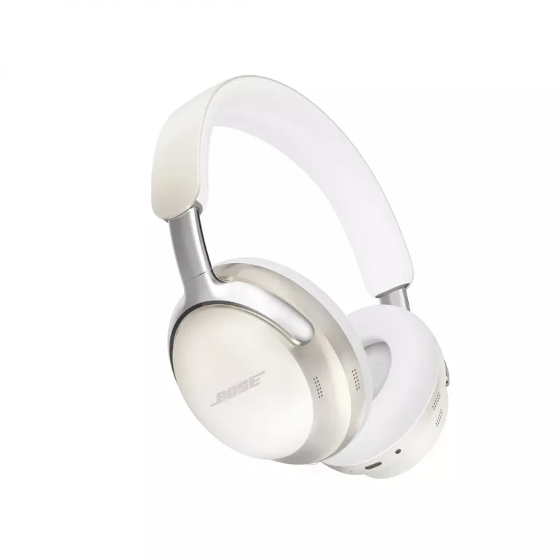 Headset Bose 880066-1300, kabelgebunden & kabellos, 250 g