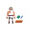 Playmobil 71116 Naruto: Killer B Figuren-Set Naruto Shippuden Anime Sammelfiguren Spielset für Kinder und Fans ab 5 Jahren