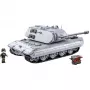 Bausatz COBI Panzerkampfwagen E-100 Zweiter Weltkrieg 1511 Teile