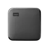 Externe SSD | WESTERN DIGITAL | 1TB | USB 3.0 | WDBAYN0010BBK-WESN